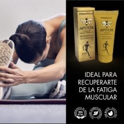 PR.APITOX CREMA MUSCULOS...