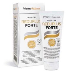 REDUPLUS FORTE, 200ml de Prisma Natural es la fórmula que ayuda a mejorar el aspecto de la piel de naranja y estimula la síntes