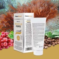 REDUPLUS FORTE, 200ml de Prisma Natural es la fórmula que ayuda a mejorar el aspecto de la piel de naranja y estimula la síntes