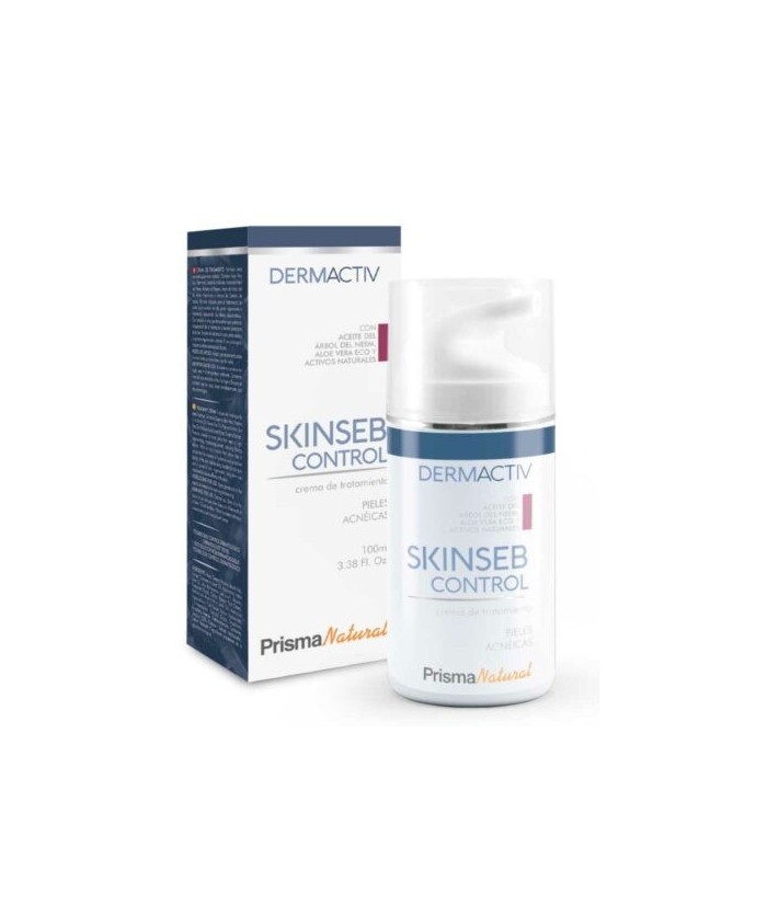 PR.DERMACTIV SKINSEB CONTROL ACNE 100 ML.