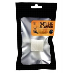 TRI.ALCANFOR 1 PASTILLA grande