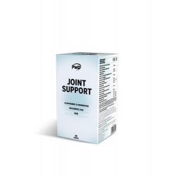 Joint Support es un compuesto para las articulaciones, ya que la vitamina D contribuye al mantenimiento de los huesos y los mús