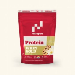 Nuevo Whey Gold Protein con DigeZyme® con los benefeicios de siempre y, además, enriquecido con DigeZyme®. Whey Gold Protein es