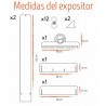 155cmx68cm