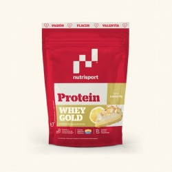 Nuevo Whey Gold Protein con DigeZyme® con los benefeicios de siempre y, además, enriquecido con DigeZyme®. Whey Gold Protein es