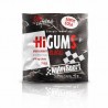 HIGums Blocks, en formato gominola. De fácil ingesta, formuladas con zumo de frutas concentrado y enriquecidas con aminoácidos 