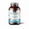 Triple Magnesio Fórmula es un complemento alimenticio a base de magnesio con alta biodisponibilidad y vitamina B6. La sinergia 