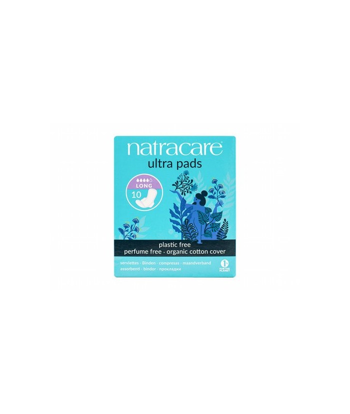 Información del producto
Ingredients: Algodón orgánico, pulpa de celulosa ecológicamente, almidón de maíz sin OGM, adhesivo in