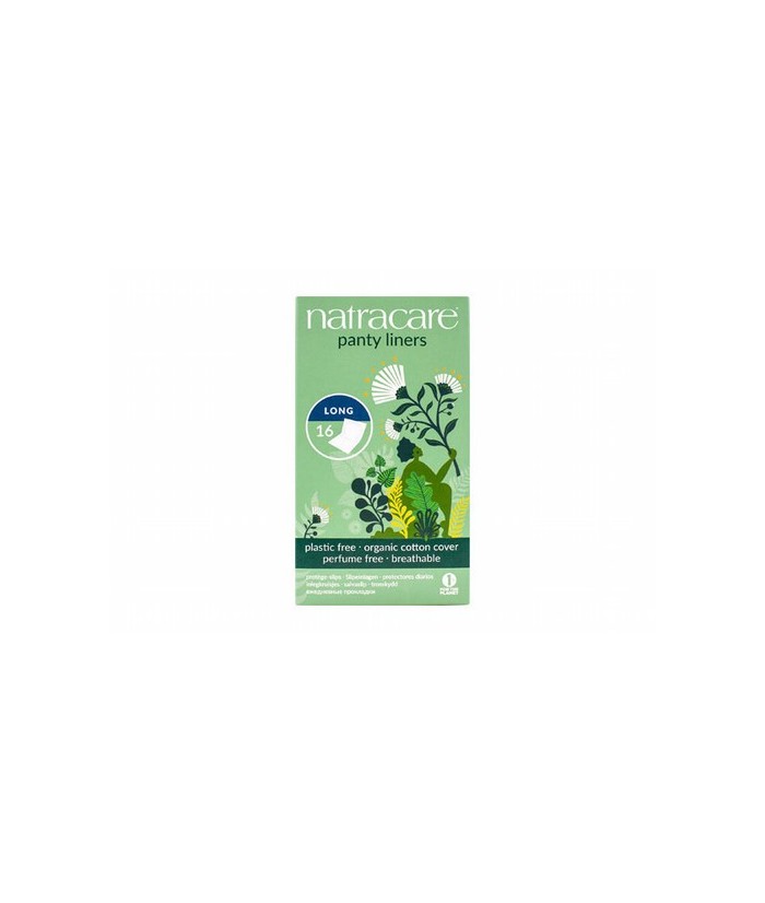 Información del Producto
Ingredientes: Algodón orgánico, pulpa de celulosa ecológicamente, almidón de maíz sin OGM

Pegament