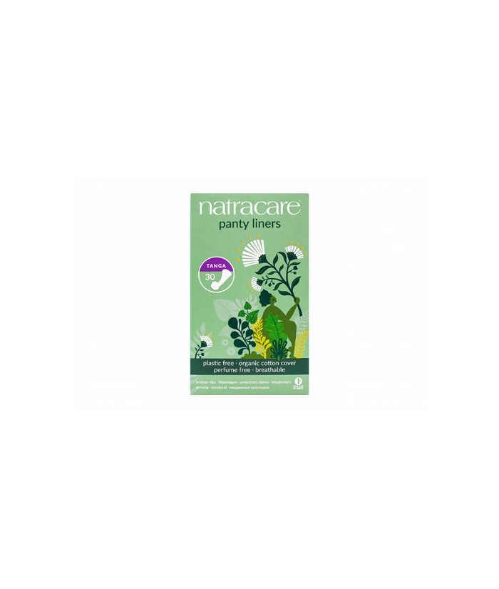Información del Producto
Ingredientes: Algodón orgánico, pulpa de celulosa ecológicamente, almidón de maíz sin OGM

Pegament