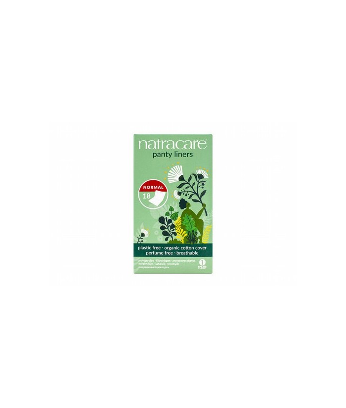 Información del Producto
Ingredientes: Algodón orgánico, pulpa de celulosa ecológicamente, almidón de maíz sin OGM

Pegament