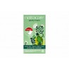 Información del Producto
Ingredientes: Algodón orgánico, pulpa de celulosa ecológicamente, almidón de maíz sin OGM

Pegament
