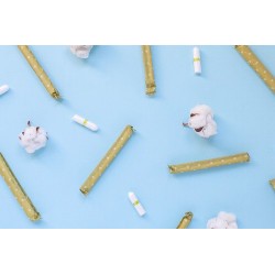 NT.TAMPON REGULAR APLICADOR...