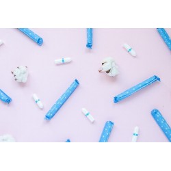 NT.TAMPON SUPER APLICADOR...