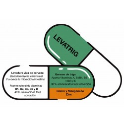 BI.LEVATRIG 60 COMP.