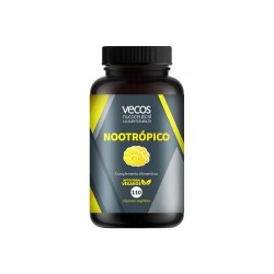 ¿Necesitas concentrarte? Nootrópico es tu aliado diario gracias a la Bacopa que ayuda al mantenimiento de una buena función cog