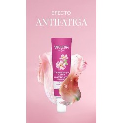 Información del Producto
Fórmula antifatiga calmante con cafeína revitalizante. Reduce las líneas de expresión y proporciona u
