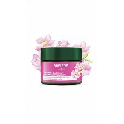 Información del Producto
Crema Facial de Rosa Mosqueta con fórmula hidratante que reduce las primeras arrugas y proporciona un