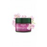 nformación del Producto
Crema de Noche de Rosa Mosqueta y Té Blanco, una fórmula 100% natural, regeneradora y nutritiva que re