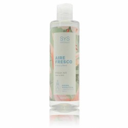 El Aroma Lampara Catalitica SYS de Aire Fresco destaca por sus notas inspiradas en la naturaleza y limpio con toques suaves. Un