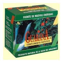 El Guaraná es considerado una fuente de energía natural que proporciona bienestar y vitalidad al organismo. Es común considerar