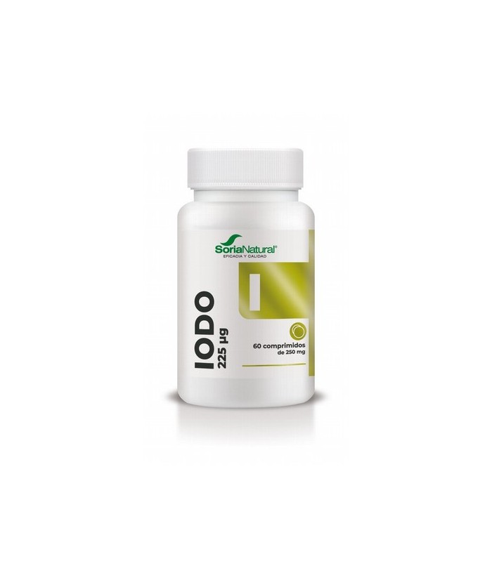 Composición
Ingredientes
INGREDIENTES: Estabilizantes: celulosa microcristalina e hidroxipropilmetil celulosa, extracto seco 