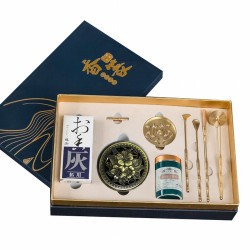 IN.KIT INCIENSO TRADICIONAL...