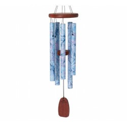 TZ.CAMPANA VIENTO DECOR...