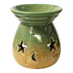 IN.QUEMADOR ACEITE CERAMICO...