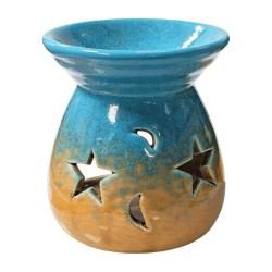 IN.QUEMADOR ACEITE CERAMICO...