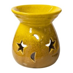 IN.QUEMADOR ACEITE CERAMICO...