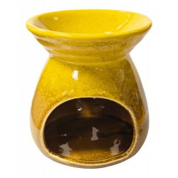 Quemador de aceite cerámico degradado amarillo 8,5 cm
BRU-05
Origen: China
estrella y luna
Tamaño aproximado: 8,50 x 7,50 c