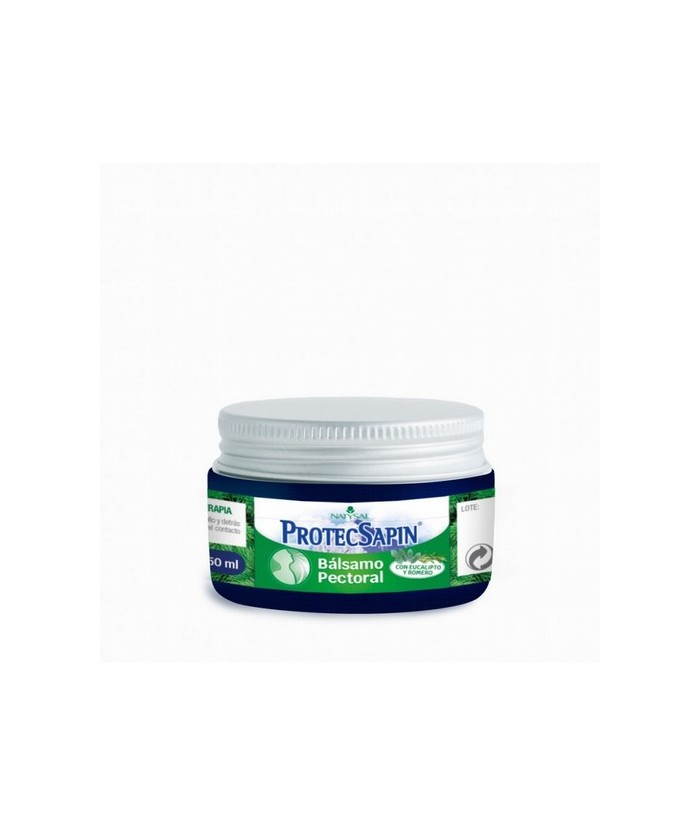 Producto cosmético desarrollado para aromaterapia, ideal para masajear pecho, zona baja del cuello y detrás de la nuca. Con Euc
