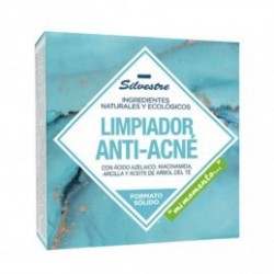 SILVESTRE LIMPIADOR ANTI-ACNE 60 GRAMOS EN BLOGGERSFARMA.ES
Limpiador anti-acné con ingredientes naturales y ecológicos.

Co