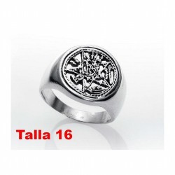 MS.ANILLO PLATA...