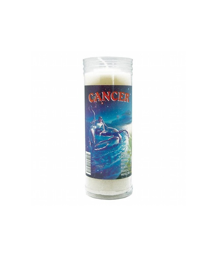 MS.VELON ZODIACO CANCER