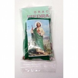 MS.AMULETO SAN JUDAS TADEO