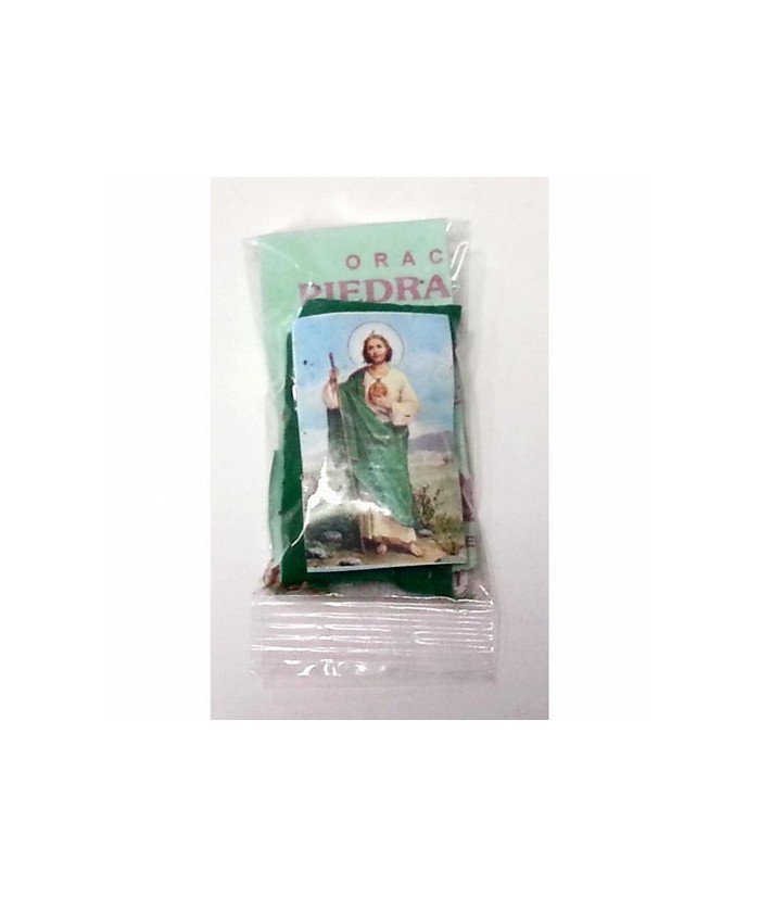 MS.AMULETO SAN JUDAS TADEO