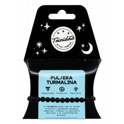 TRI.PULSERA TURMALINA CLASE...
