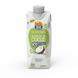 
AGUA DE COCO BIO, 500 ml
Ref. 605001

Ingredientes: agua de coco*.
. (*)=De cultivo ecológico.