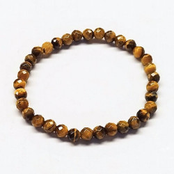 Pulsera Ojo de Tigre bola 6mm facetada.

En goma elástica

PRECIO POR UNIDAD