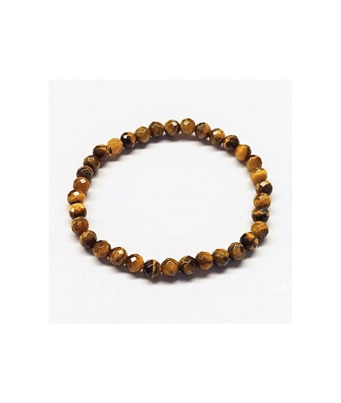 Pulsera Ojo de Tigre bola 6mm facetada.

En goma elástica

PRECIO POR UNIDAD
