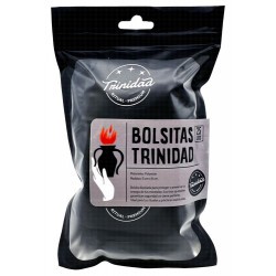 TRI.PACK BOLSITAS NEGRAS...