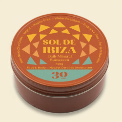 ¿Por qué elegir filtros físicos en lugar de filtros químicos en tu protector solar?

Los protectores solares químicos tienen 