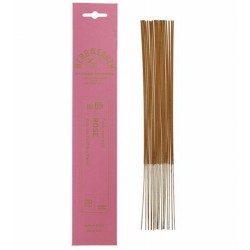 Rosa: aroma delicado, inspirador y floral.

Pura fragrancia con aceites naturales
La colección Herb & Earth de Nippon Kodo f