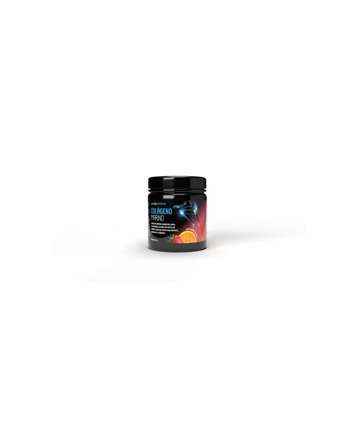 Artióptim Colágeno Marino
300 g


Complemento alimenticio a base de colágeno marino hidrolizado, MSM, glucosamina, extracto