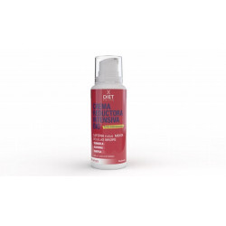 Crema Reductora Intensiva Bio
200 ml


La Crema Reductora Intensiva Bio de la gama Diet Prime combina activos como la cafeí