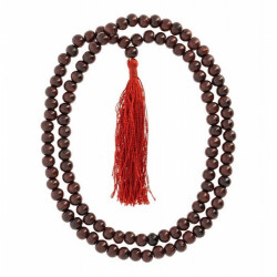 TZ.MALA PALO ROSA OSCURO