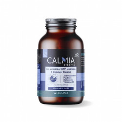 Calmia Noche Forte

Complemento alimenticio a base de extractos de plantas, L-teanina, magnesio, vitamina B6 y melatonina.


