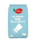 
SAL MARINA FINA BIO, 1 Kg
Ref. 013080

Ingredientes: al* marina fina. (*) De cultivo ecol&oacute;gico.
. (*)=De cultivo ecol&oacute;gic